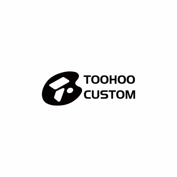 Toohoocustom