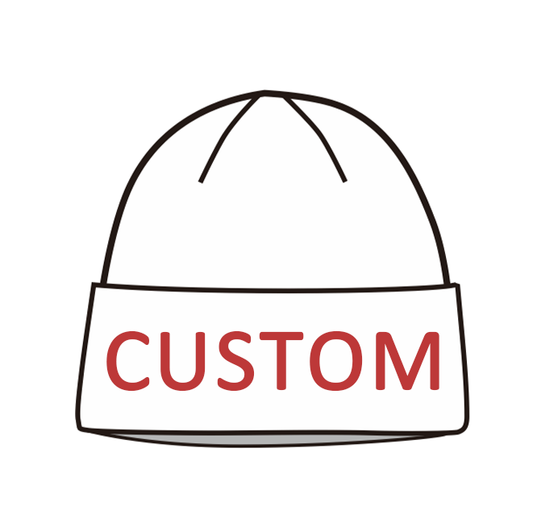 Custom Beanie Hats